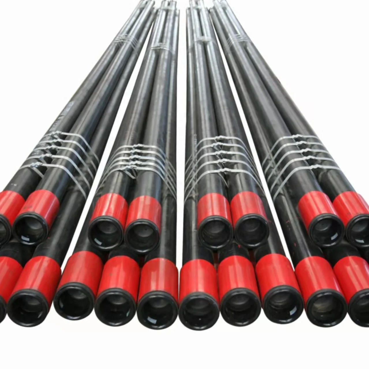 API 5CT TUBING AND CASING  FOR OIL AND GAS