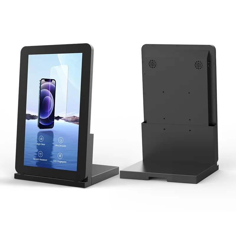 Wholesale sales 13.3 inch touch monitor Full HD  1200:1 100% color gamut portable touchscreen  LCD display screen