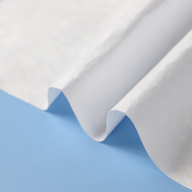 Wholesale Custom Eco-Friendly Biodegradable Polypropylene Melt Blown Nonwoven Fabric Raw Material For Face Mask