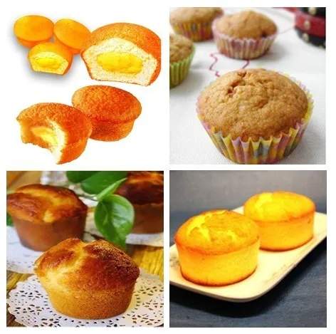 Soft Cake Making Machine