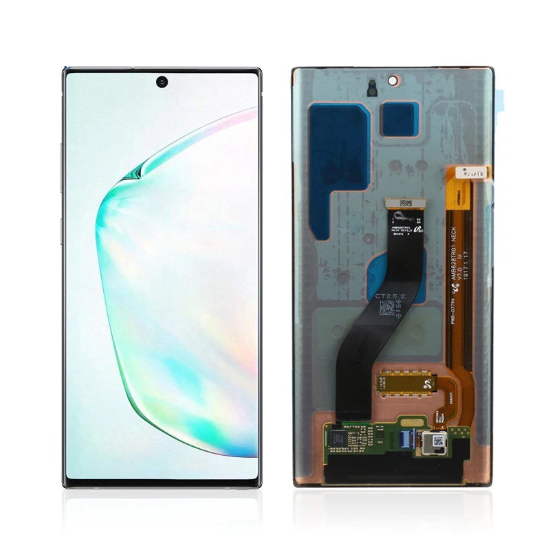  ЖК-дисплей для Samsung Galaxy Note 8 9 4