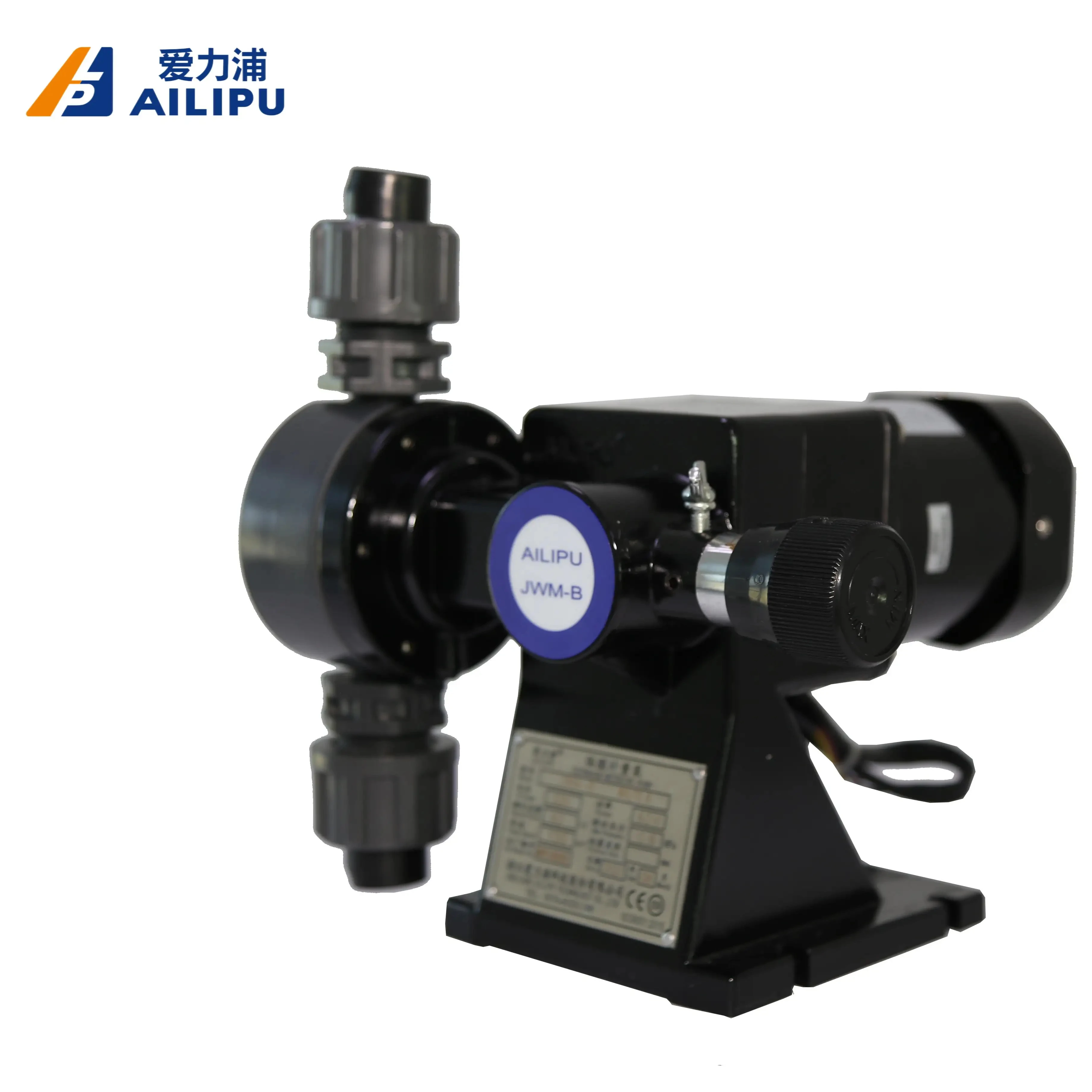 Diaphragm Metering Pumps Dosing Pump Acid Pump Chemical Pump Electric 60W Low Pressure Odm Chemical 150 spm Contact Us