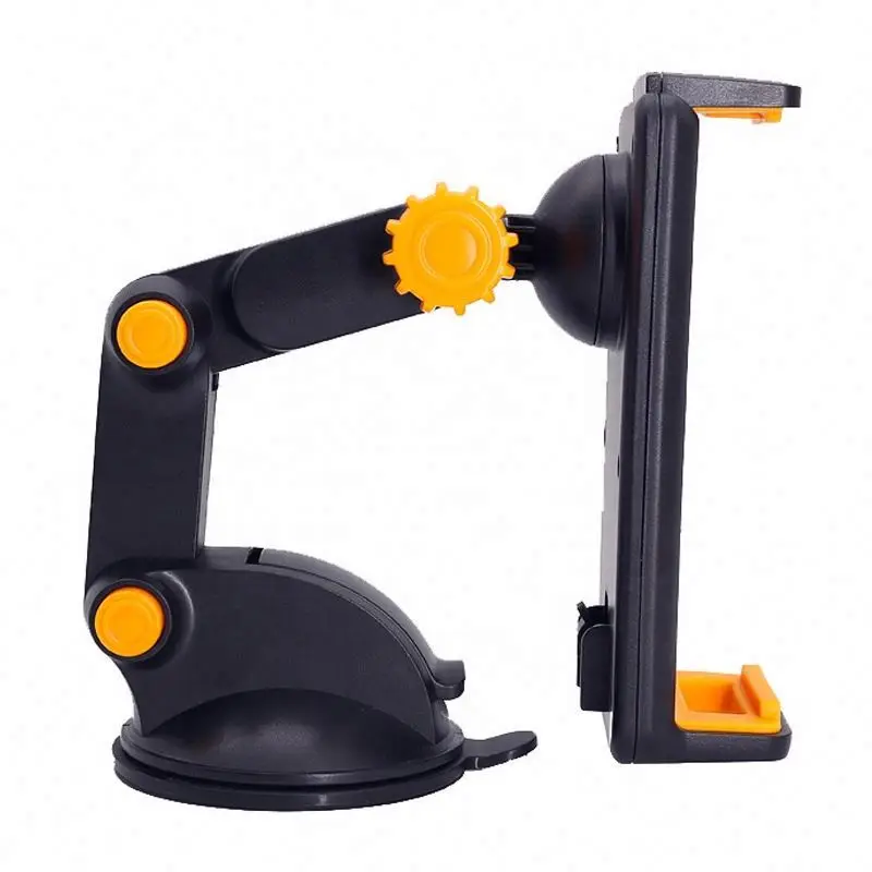 Best Selling Rotatable Long Arm Dashboard Windshield Car Phone Holder