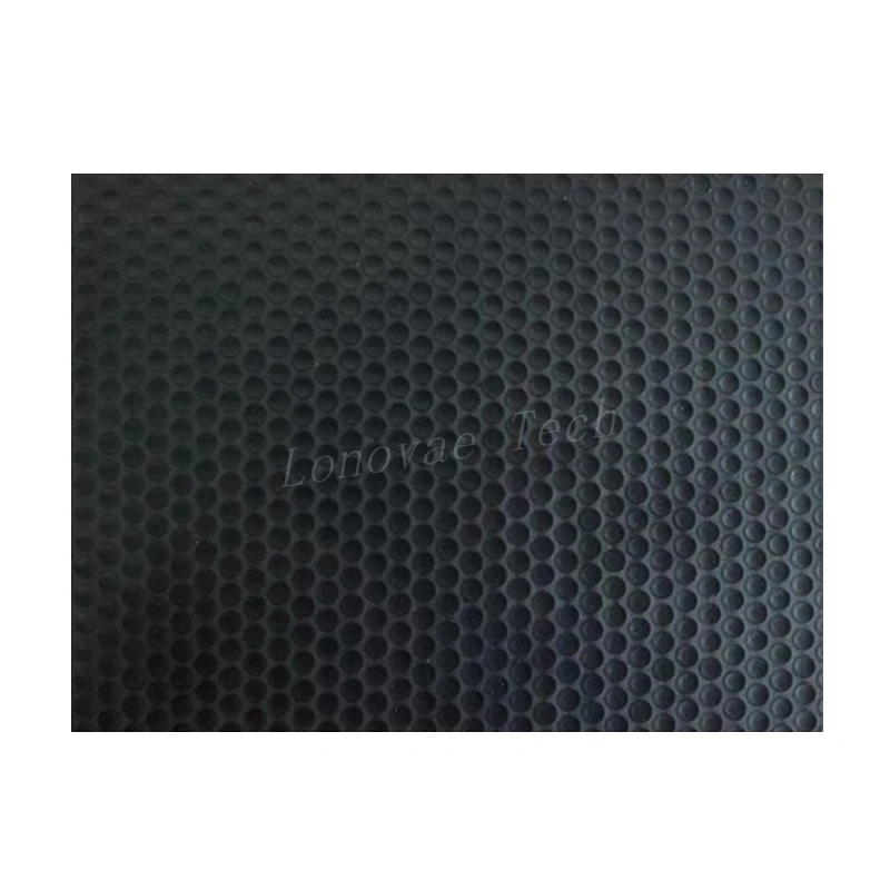 Factory Wholesale 2mm-12mm white black clear 48x96 pp correx coroplast corex corflute  plastic sheet