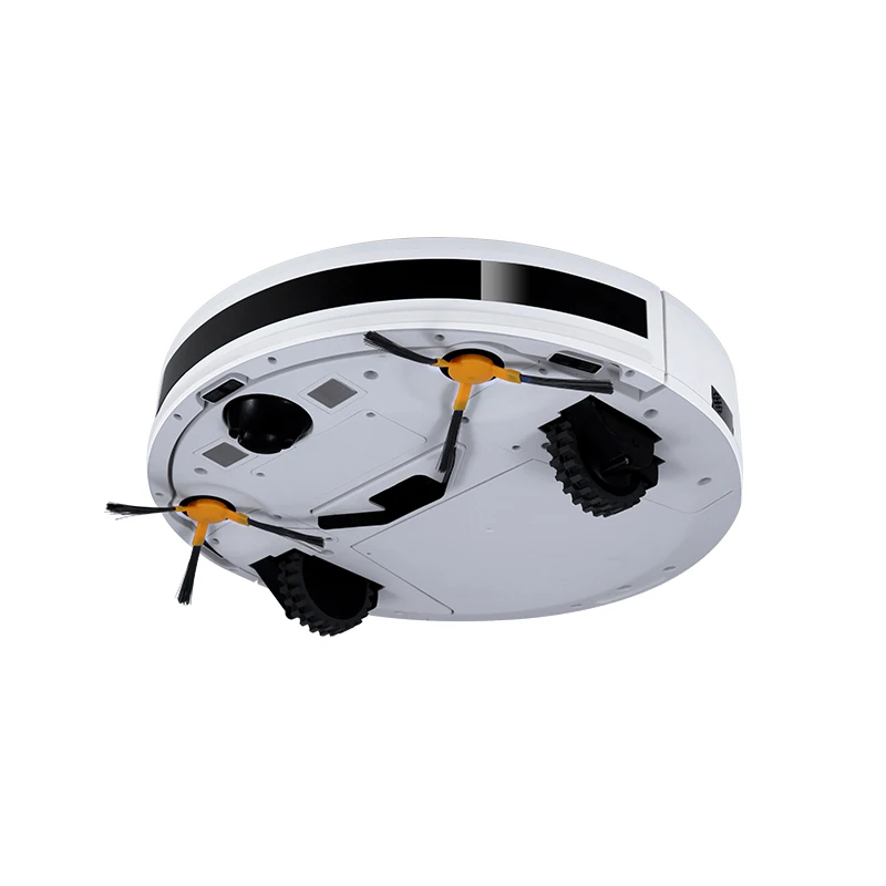 Лидер продаж на Amazon умный робот-пылесос для ухода за полом аспиратор