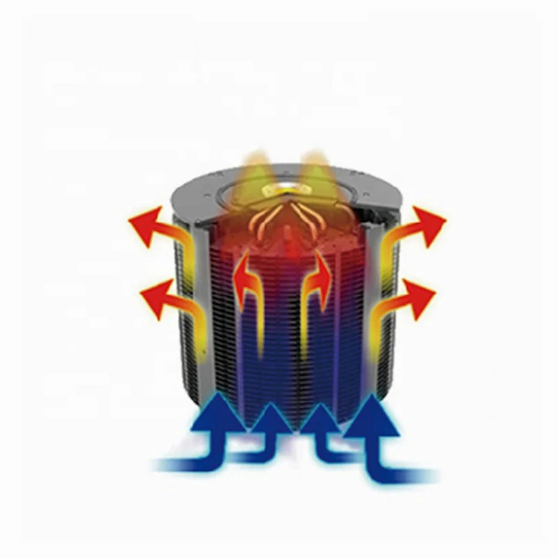 High Power IP67 600W Outdoor LED Flood Light Round 84000 Lumens Stadium Floodlight