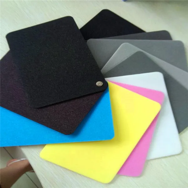 polyethylene/eva closed cell foam blocks