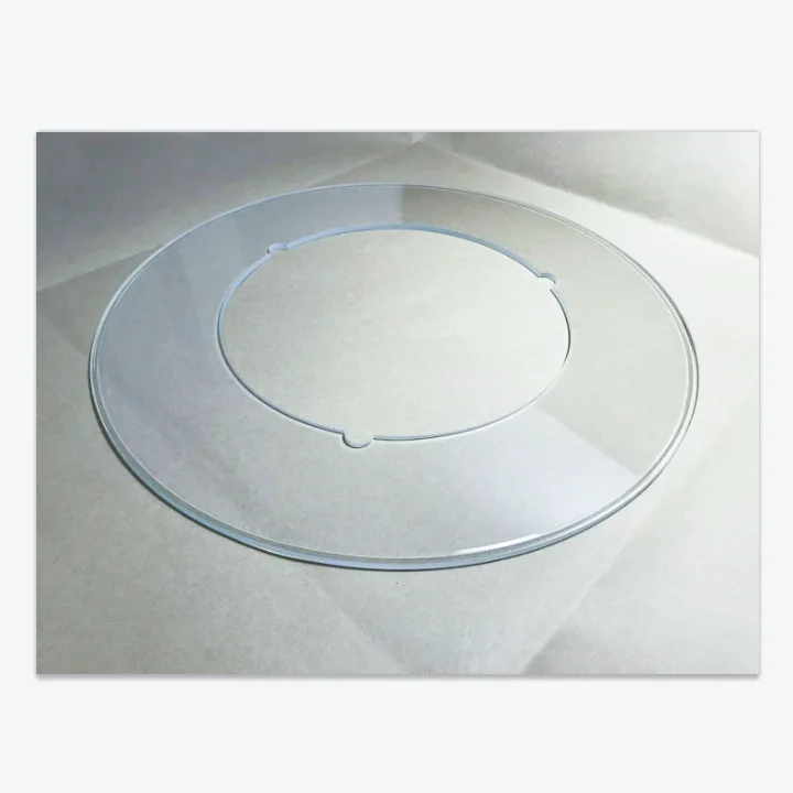 Высокая рекомендуется оптические очки HCT-05 Высокая стабильность калибровки стеклянные столы для координатной измерительной машины