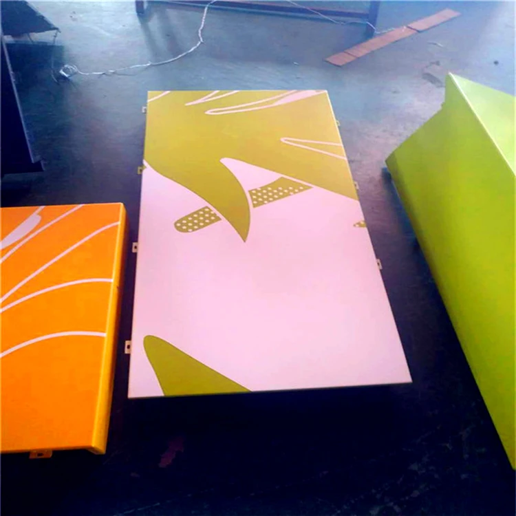 Anti Collision 5052-3003Alloy Aluminum Pp Aluminum Fiber Perforated Sheet Honeycomb