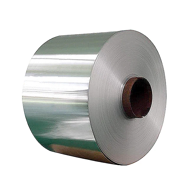 Hot Selling Lower Price Surface Type NO.1 2B BA 309S 316 201 304 321 Stainless Steel Coil Strip