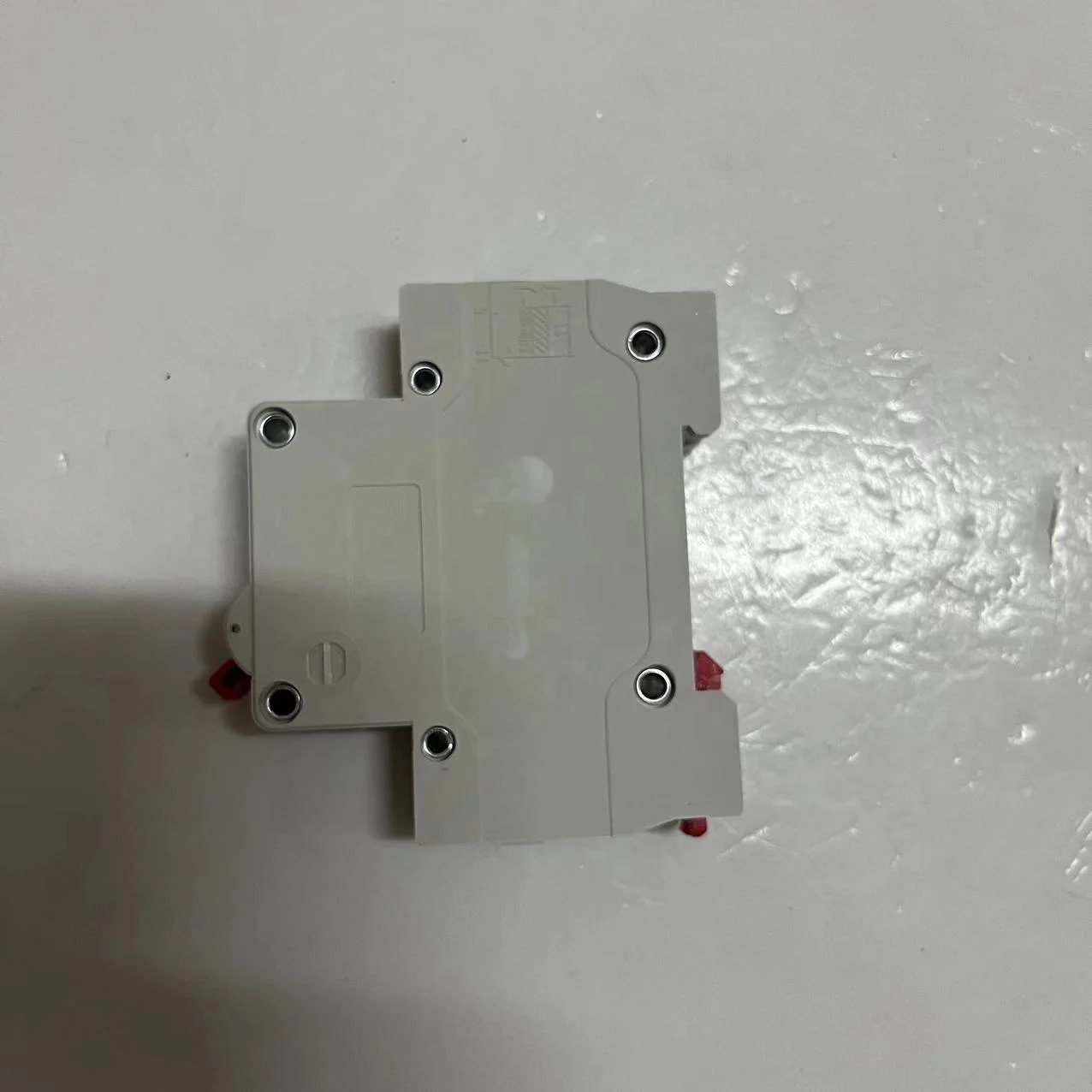 Air Switch MCB 63A 40A for Electric Scooter Moto Electrica repuesto White Color