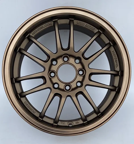 China supplier wholesale 15*7 inch 4*100/114.3 replica alloy wheels rims for sale