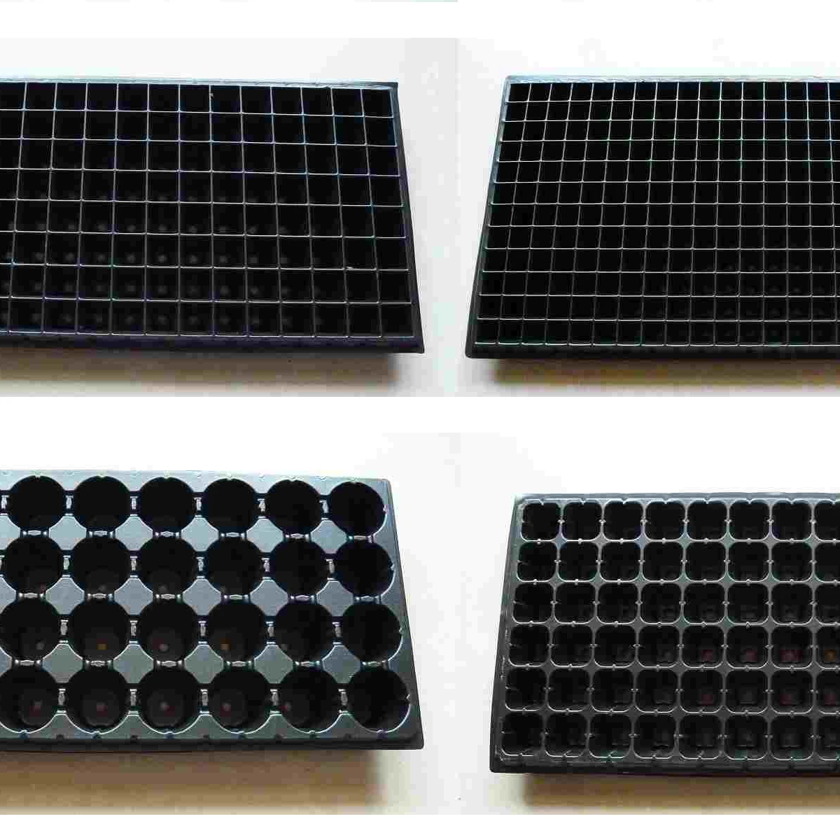 Оптовая продажа, поднос для детской комнаты, поднос для цветочного горшка, черный поднос для детской комнаты