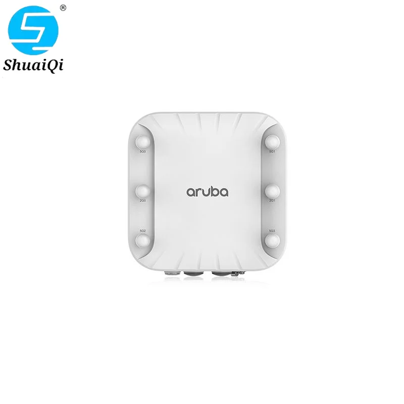 Access Point  AP-518 (RW)  Radio  Connectors Indoor Hardened AP R4H02A  AP518