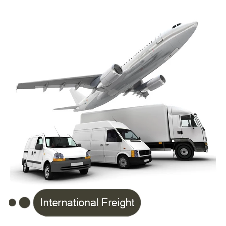 Fast DHL TNT UPS FEDEX express freight forwarder from china to usa canada uk