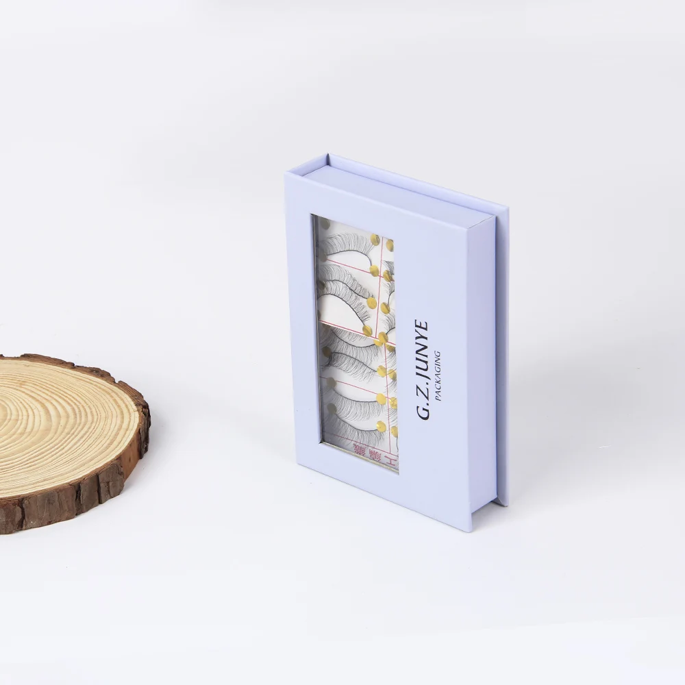 custom size pvc window french tussie jinan matches agent foshan origami togo linen bebidas qingdaopackaging cosmetics paper box