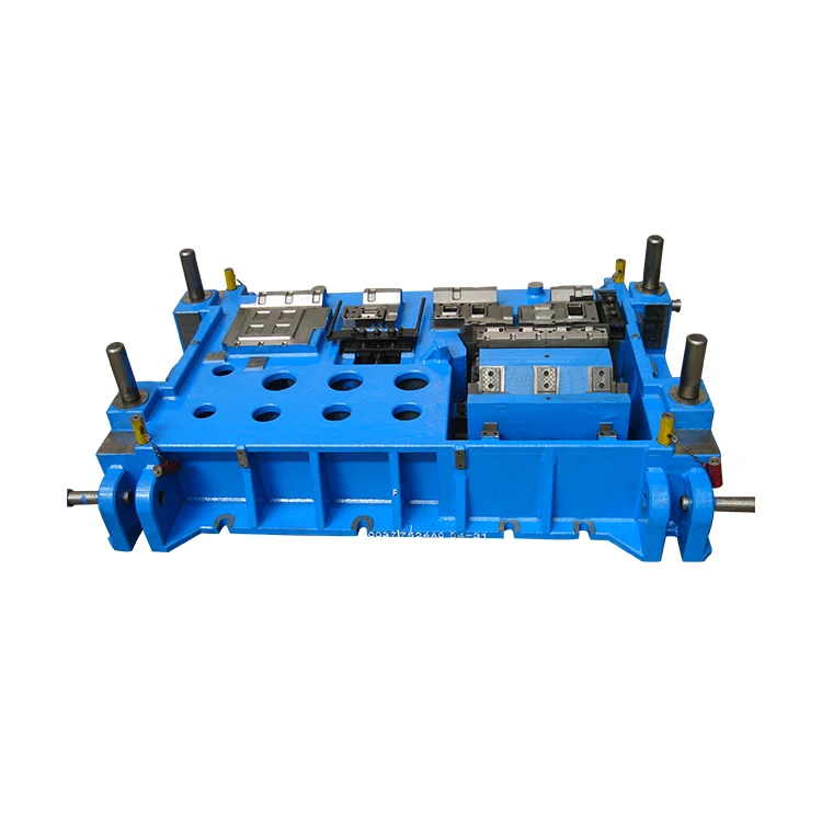 China factory direct price OEM mould for car lamp and auto bumper