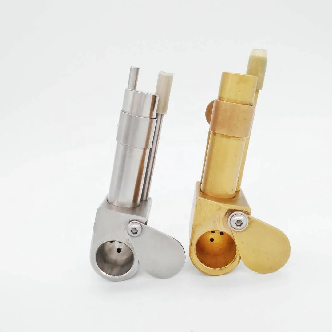 По индивидуальному заказу CNC подвергая механической обработке металла мини-Углеродистые стальные 2-дюймового медного шарового клапана