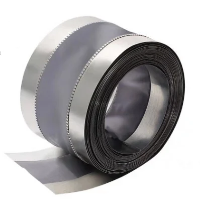 silicone rubber flexible duct connector for hvac