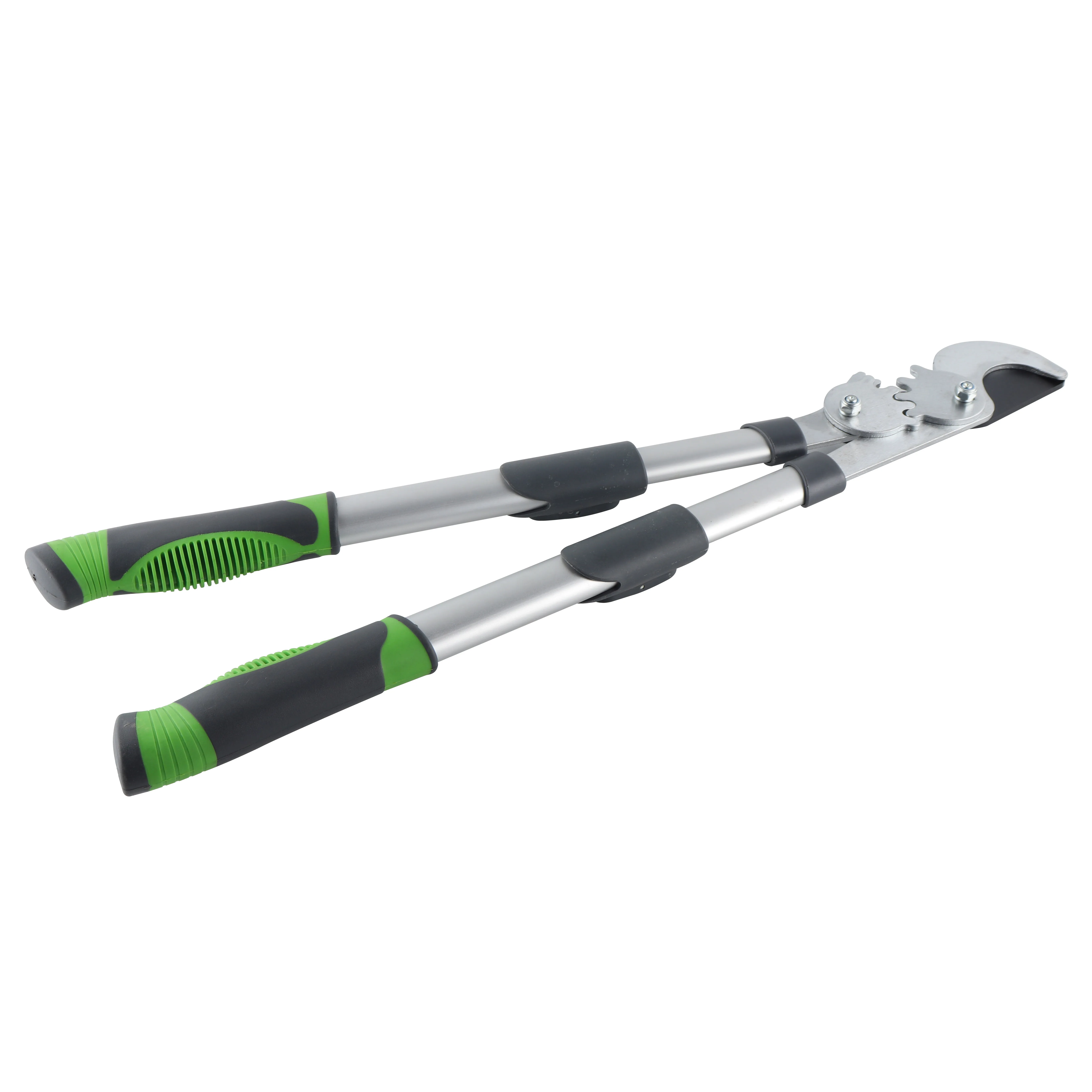 Cut Thick Branches Telescopic Long Handle Pruner Pruning Shears Tool Scissors