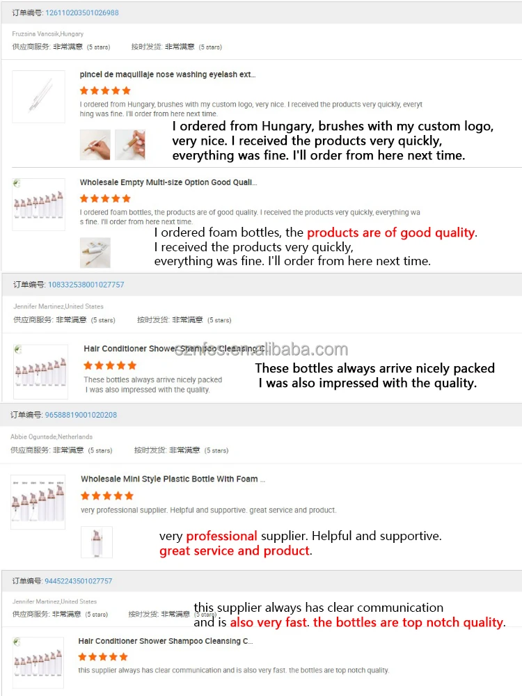 60Ml Matt Nigeria Frosted Cosmetic 10 Ml Low Moq 500G Black Matte 250Ml Square Plastic 500Ml Bottles With Gold Foam Pump Bottle