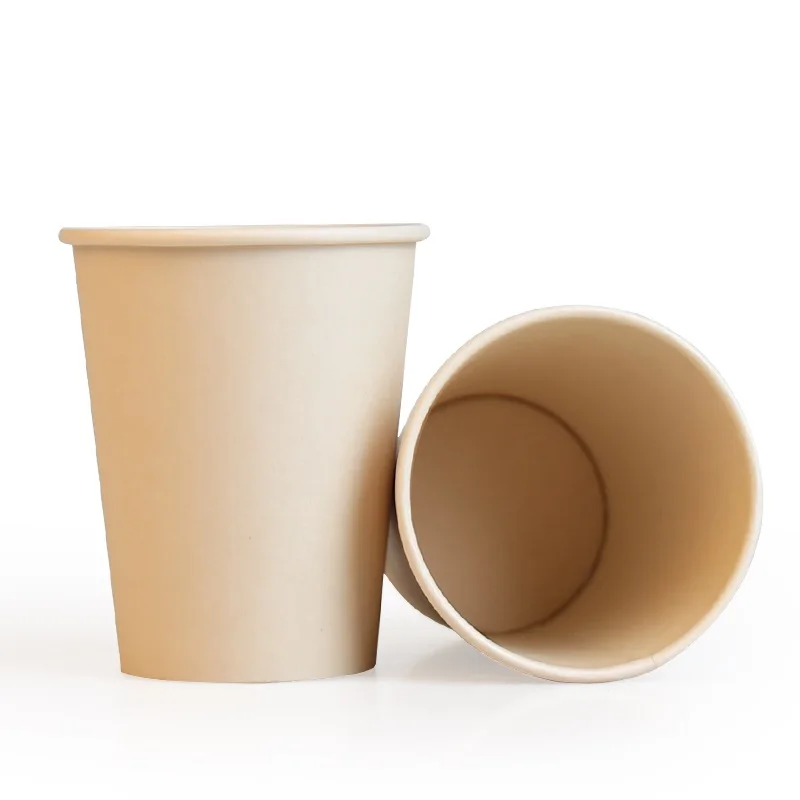 8oz12oz 16oz 26oz 32 oz soup paper cup disposable food containers biodegradable soup bowls hot soup paper bowl