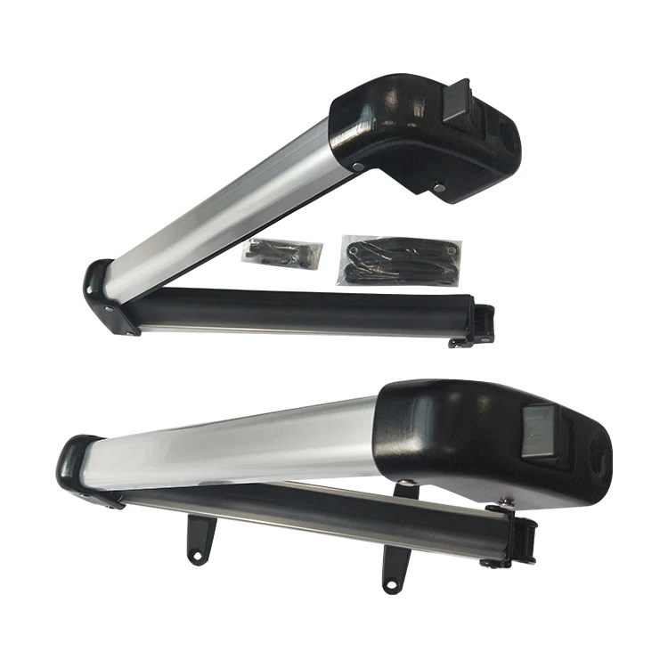 Abs+Alloy Snowboard Car Roof Racks