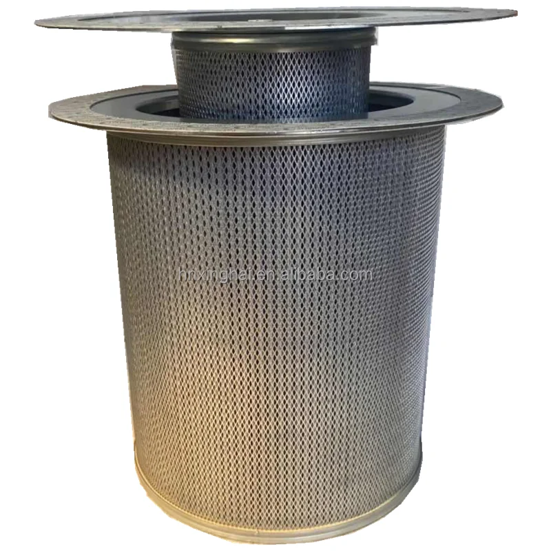 Wholesale Compressor Parts Oil Separator Filter For Replacement 005099-001 Ingersoll Rand Air Oil Separator Filter