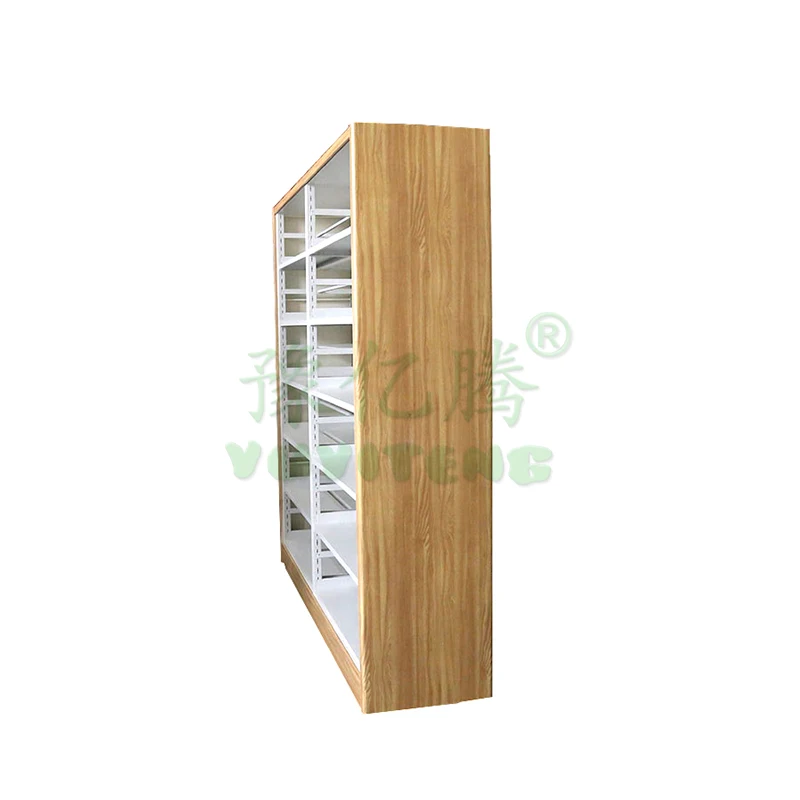 Modern Library Book Shelf Bookcase book shelf for sale library shelving suppliers