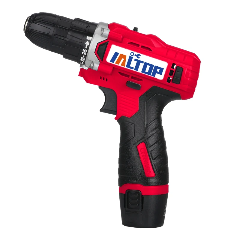 Excellent Material chargeable hand portable tools wireless battery electric power concrete drill tool