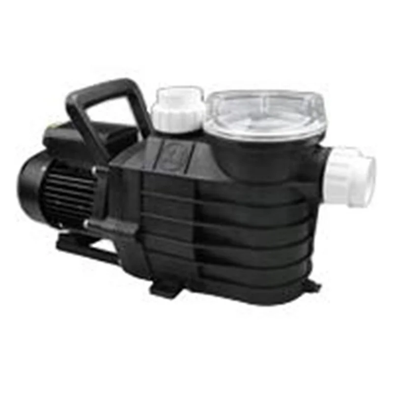 Large capacity submersible pump Sewage pump Pool motor Swimming pool pump supporting equipment