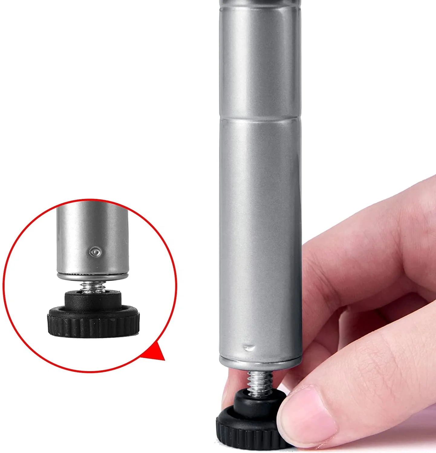 Heavy Duty Storage Shelf Metal Kitchen Rack Display System Steel Wire Rack System Chrome Shelving