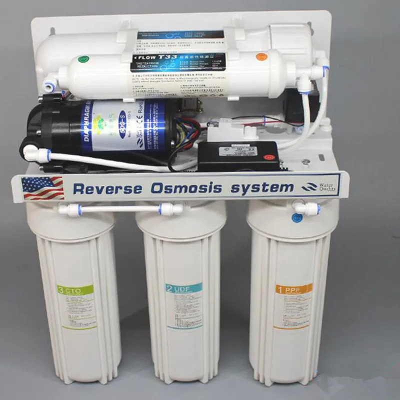 200GPD domestic ro membrane  drink water home use ro membrane