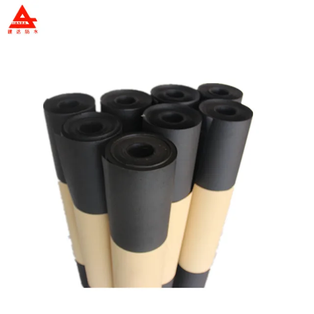 Hot selling America standard petroleum asphalt paper roofing felt membrane