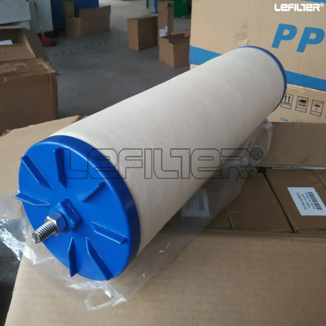 
Coalescing Filter CAA28-5 Aviation Fuel Filter Coalescer 12 Months LEFILTER ISO 9001:2015 28 3/4 3 1/2 