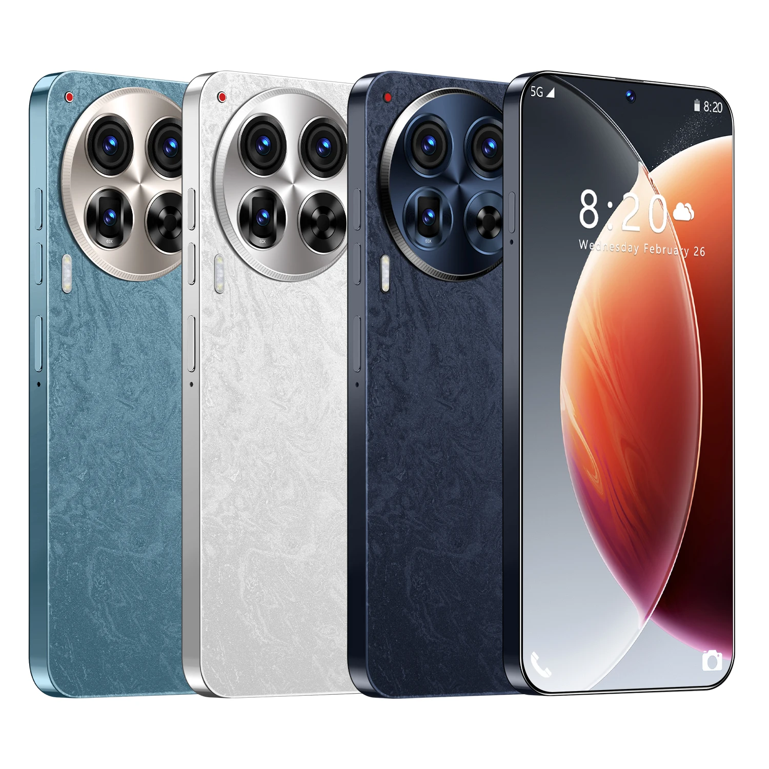 Флеш-накопитель 16 ГБ штатив Мобильный телефон Tecno Camon 30 Telefone C30 Pro смартфон