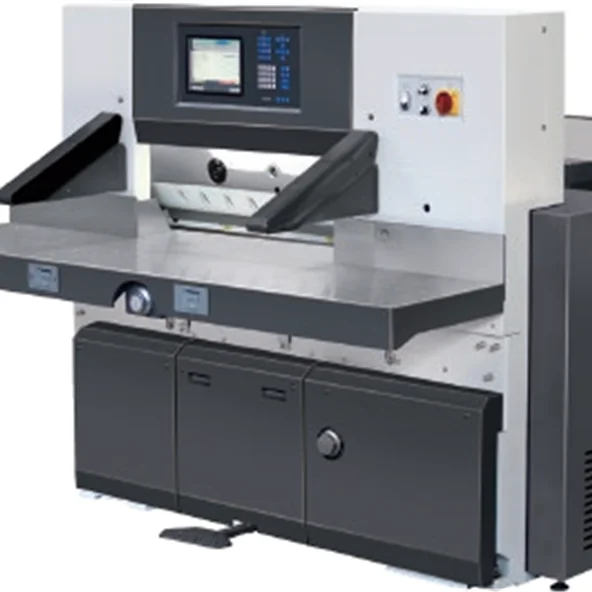 
Industrial precision computer A3 A4 heavy paper cutter 