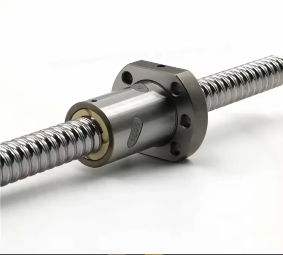 Bearing supply chain ball screw BTK 1605-2.6 for wholesales