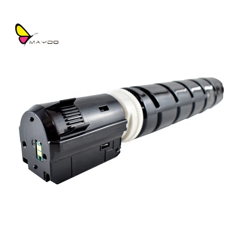 Npg-66 Gpr-52 C-Exv48 порошок для электростатической печати Canon Irc1325 Irc1335