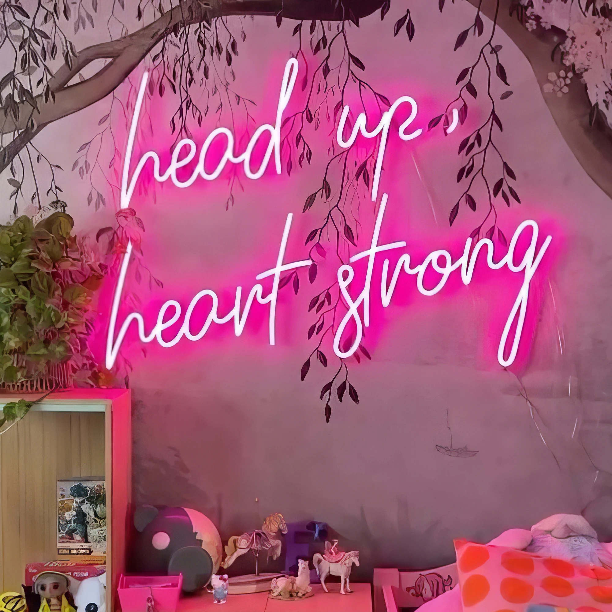 LED Neon Flex Lighting neon sign custom for indoor Outdoor flex Neon Sign