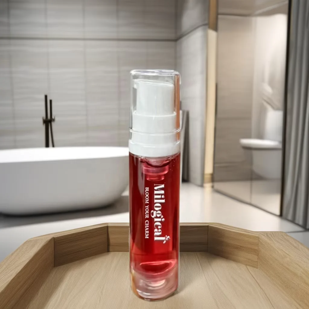 Female Climax Liquid  Personal Lubricant for Enhancing Sexual Experience Yoni Oil for Improved Sensitivity Happiness in Sex Love
