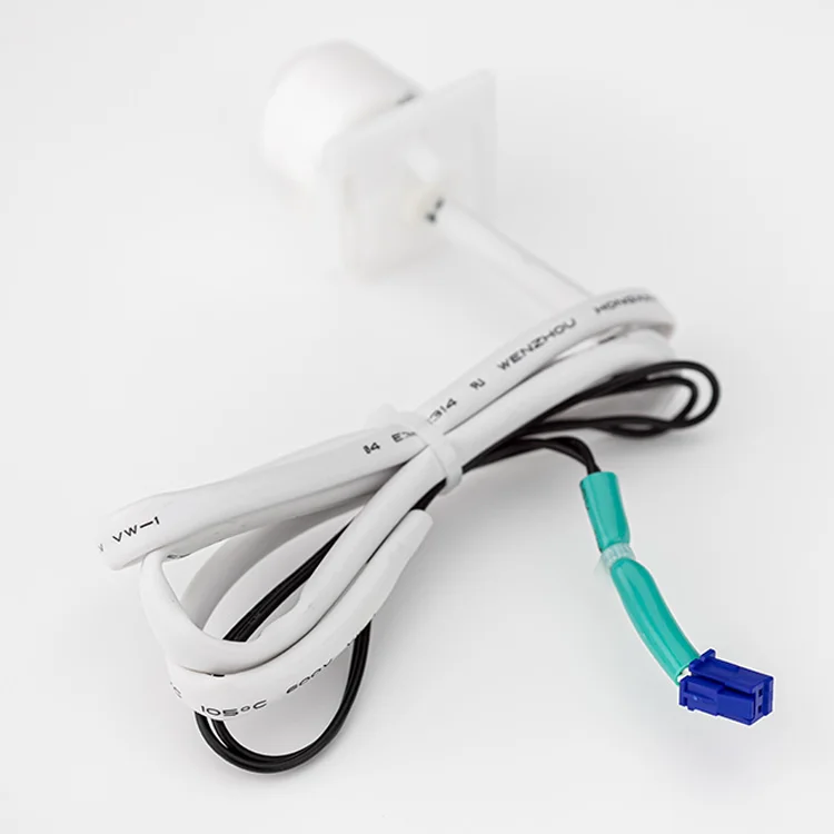 Market Hot PP Plastic DC Water Tank Level Sensor Control Switch