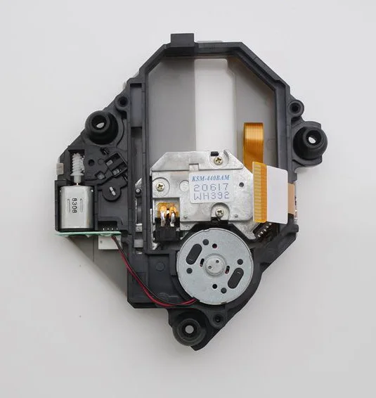 In stock PS1 Laser Lens Replacement Part for Sony Playstation PS1KSM-440BAM
