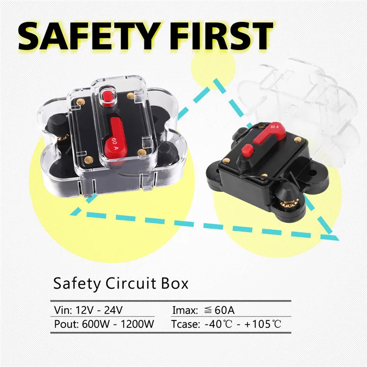 Стробоскопическая вспышка с твердым рисунком с наклейками «сделай сам» зеленая светодиодная подсветка 8 клавиш Морская водонепроницаемая кнопка переключатель панель