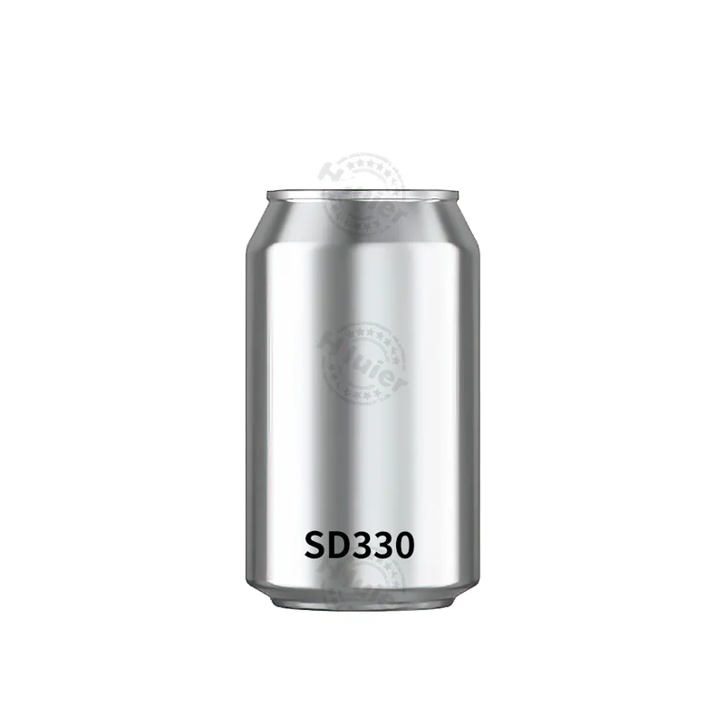 Different Capacities 250ml 269ml 310ml 330ml 355ml 473ml 500ml Film Template Print Aluminum Beverage Cans Beer Soda Water Cans