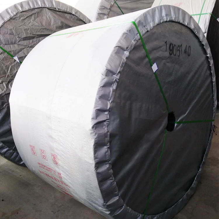 Резиновая конвейерная лента DIN X EP400x4 B1400 бесплатный