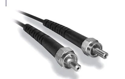 High Quality 0.9mm/2.0mm/3.0mm SM MM SMA Connector Fiber Optic SMA/UPC Connector in sections