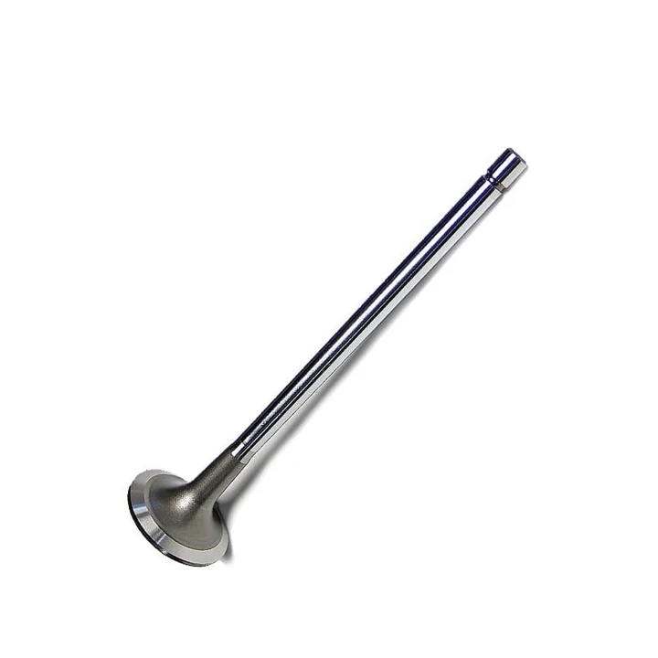 New auto parts intake exhaust valve high quality engine parts stainless steel intake valve for VW