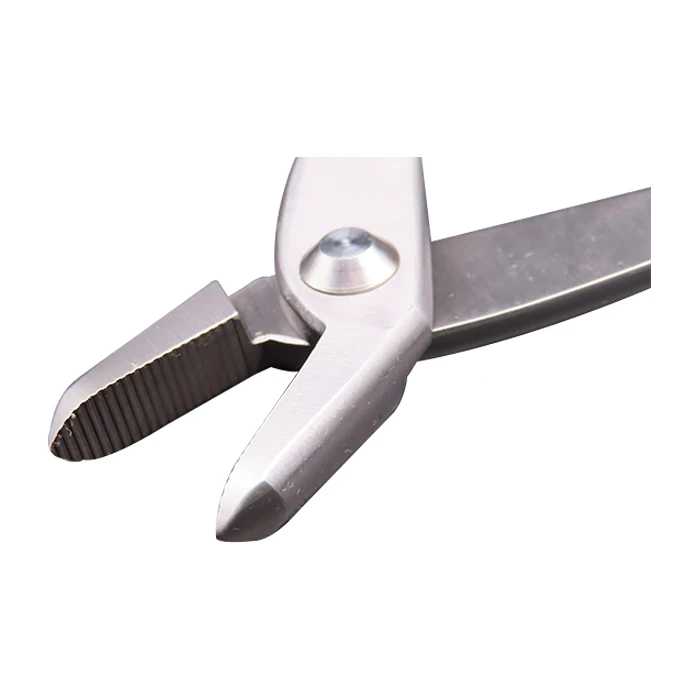 Традиционный ручной инструмент бонсай, кусачки с безопасными и прочными функциями