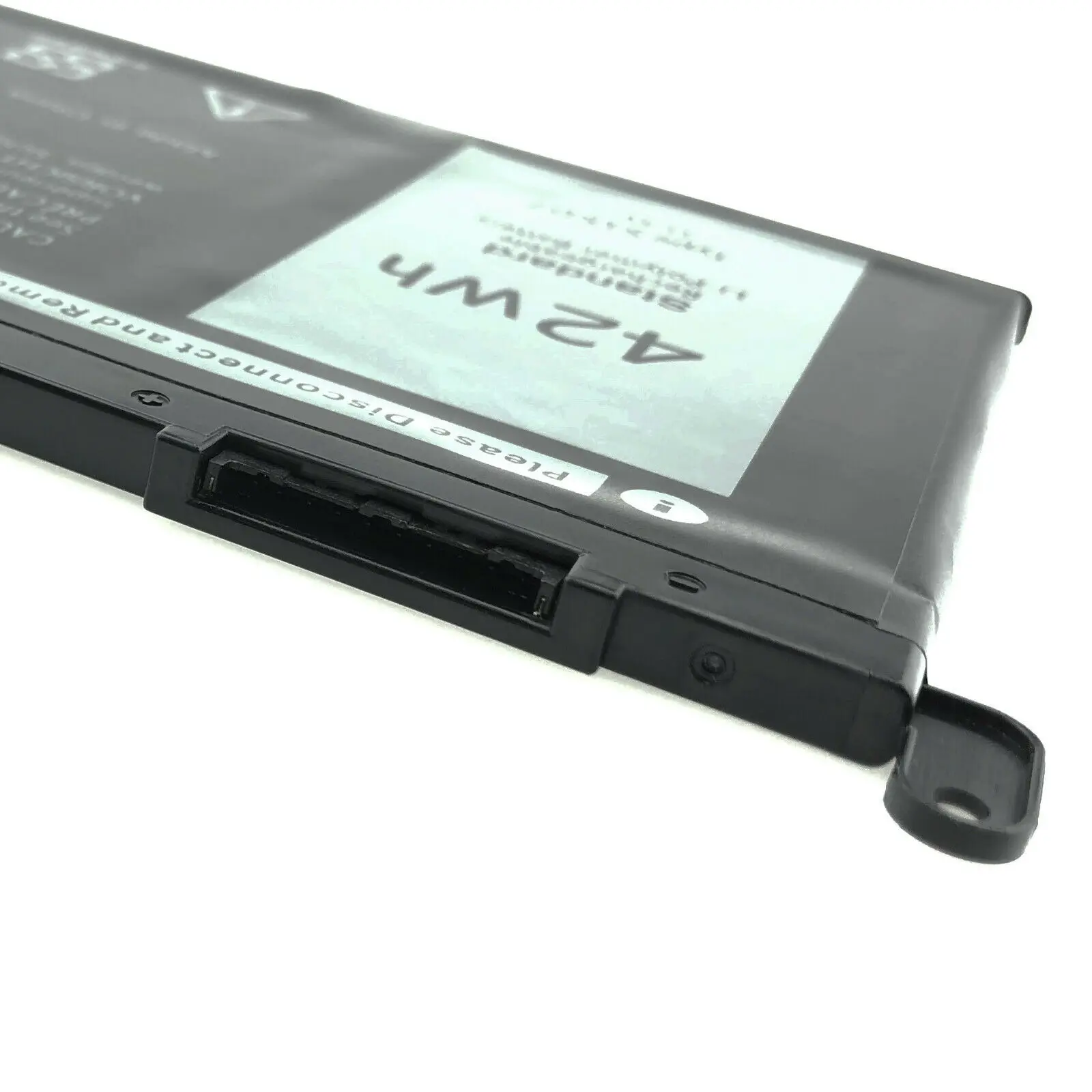 51KD7 Y07HK P28T001 FY8XM 0FY8XM Laptop Battery Replacement for Dell Chromebook 11 3100 3180 3189 5190 3181 Notebook Batteries